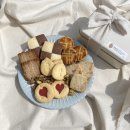 グルテンフリークッキー グルテンフリークッキー