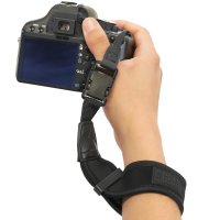 カメラ用品ブランドUSA Gearより、カメラリストストラップとカメラバックパックを各種ECサイトにて販売を開始