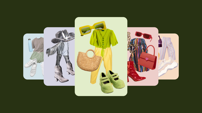 Pinterest がAI を活用した自動コラージュと新しいショッピングトレンド予測をご紹介