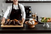 話題沸騰の“チョコが売っていないチョコ専門店”「100日だけのチョコクロワッサン by Tony Bake」が群馬・高崎に初進出！