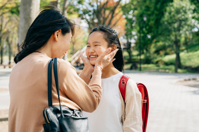 「中学受験＝子どもが荒れる」は本当？ 首都圏200家庭を比較調査