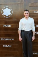 ショートフィルムにも登場するルパート・フレンド ショートフィルムにも登場するルパート・フレンド