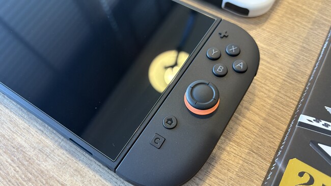 ピッタリすぎて話題沸騰！Switch2用ガラスフィルム、ギリギリまで攻めた設計とは？レビューで星5評価が続出！貼り付け簡単な楽天1位獲得のスイッチ2保護フィルム「モンスターフィルム」、待望の在庫復活！