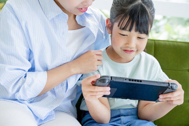子どものゲーム利用に保護者の不安は尽きず…視力・依存・課金にどう対策する？【子どものゲーム利用調査３.】／いこーよ総研ユーザーアンケート