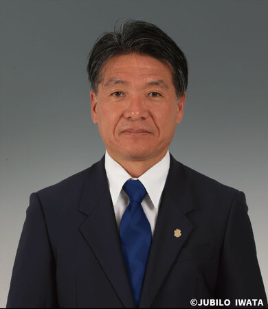 横内昭展 氏　監督就任のお知らせ