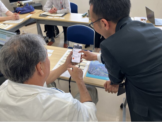 自治会長が語る自治会運営の悩みと大津市と進める自治会DXのかたち