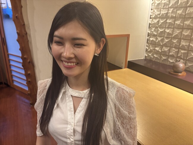 「音で記憶を届けたい」――堀内優里『SOUVENIR』に込めた想い