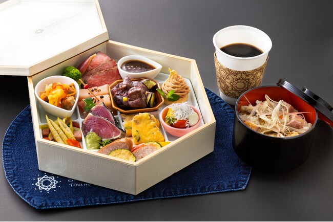 【OMO7高知】JR四国 観光列車「志国土佐 時代（トキ）の夜明けのものがたり」で「土佐×フレンチ」の美食体験をプロデュース