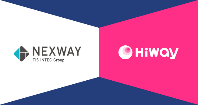 営業連携クラウド「Hiway（ハイウェイ）」がネクスウェイで採用