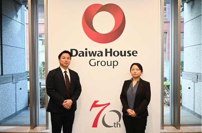 大和ハウス工業がゴーレムと提案書自動生成ツールを共同開発。全社で提案の質とスピードの向上を実現