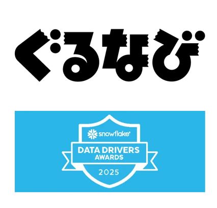Snowflake主催 第5回「Japan Data Drivers Awards」において「AI Innovator」部門を受賞