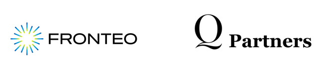 FRONTEO、米国進出を本格化ライフサイエンスとテクノロジーに強みを持つ米Q Partnersと戦略的パートナー契約を締結