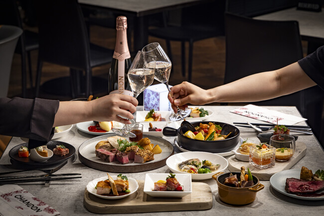 ACホテル・バイ・マリオット東京銀座 開業５周年記念「JAZZ NIGHT BUFFET」開催決定！
