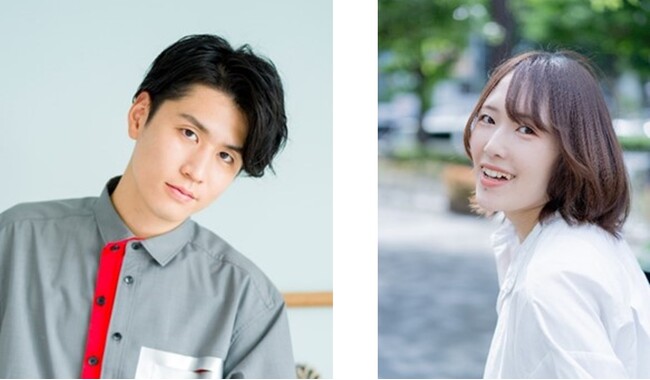 『上毛かるた』ブラウザゲームに特報！群馬県出身の声優 阿座上 洋平さん、橘 立夏さんによる読み上げボイスを期間限定無料公開!