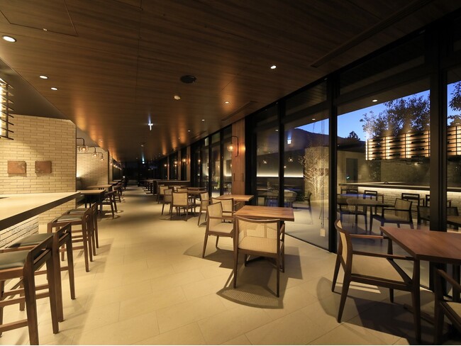 箱根でフランス・リヨンの美食に出逢う夜　第2回グルメイベント開催｜2025年7月25日（金）