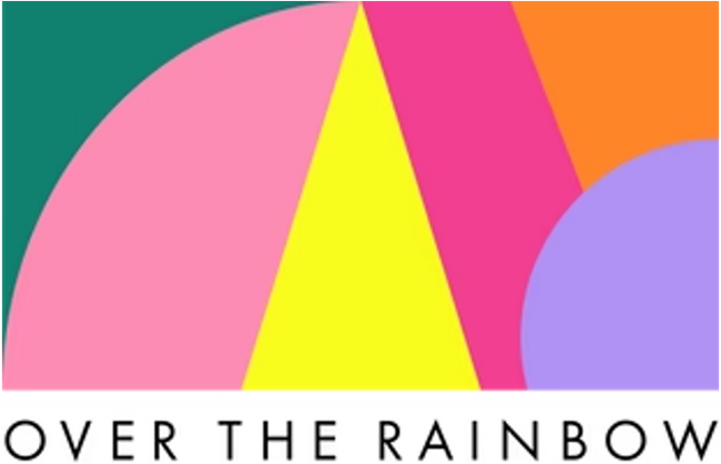 旅育ブランド『OVER THE RAINBOW』初の阪急うめだ本店でのPOPUP出店!