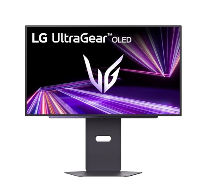 オーディオ＆ビジュアル機器の総合アワード「VGP2025 SUMMER」で「LG UltraGear OLED 27GX790A-B」がパーソナルビジュアル大賞受賞！