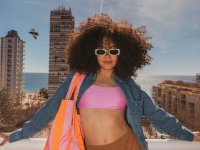 ドイツ発のファッションバッグブランド「Notabag」から新作『Retro Coast Collection』を6月25日に販売開始　～スペイン、ベニドルムの街の彩りをシンプルにデザイン～