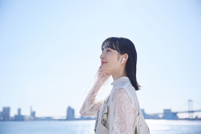 [Denon アワード情報] 完全ワイヤレス・イヤフォン AH-C840NCW、AH-C500WVGP2025 SUMMER 企画賞＆金賞受賞のお知らせ