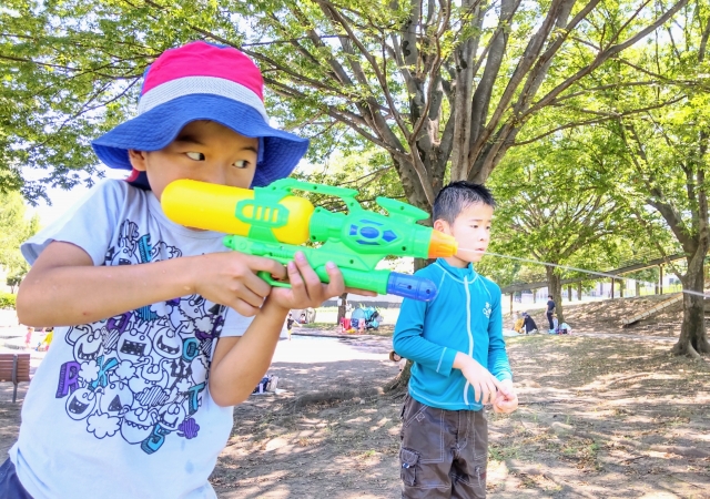 【夏休みの過ごし方】年長～小学２年生限定！お泊りデビューにおすすめ「林間学校ひよこキャンプ」