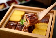 キャナルシティ博多の CANAL Gourmet Street『KUOHKA』に鰻のエイト キャナルシティ博多店　7月18日オープン！