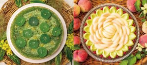【キル フェ ボン】＜京都店限定企画＞ 「Kyoto limited！〜with matcha〜」四季折々、抹茶の美味しさに出会える1年
