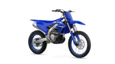 クロスカントリー競技用「YZシリーズ」2026年モデルを発売～「YZ450FX」「YZ250FX」にはECUロック機能採用～