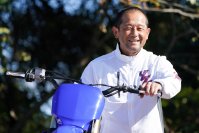 2026年YZシリーズ試乗会「BLU Camp」
～8月23日（土） スポーツランドSUGO より全国6会場にて順次開催～