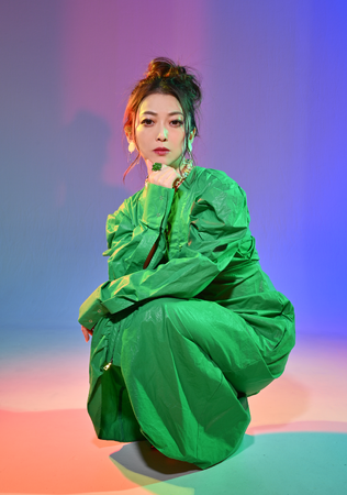 デビュー曲「鳥の詩」から25年。“Lia”歌手活動25周年ライブ「Lia SUPER LIVE 2025」が開催決定。