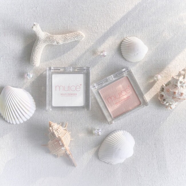 美容系動画クリエイター・かわにしみきプロデュース ｍuice 話題の“スポメン”にメイクの完成度をUPさせる「ドダイホワイト」＆あらゆる肌悩みをカバーする「オタスケマットベージュ」の限定2色が登場！
