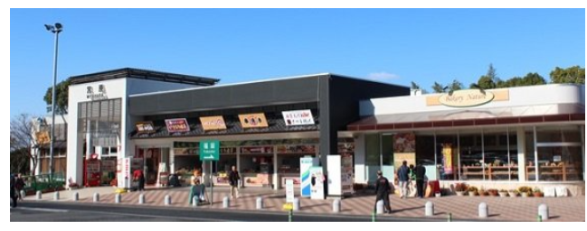 宮原SA・熊本県立南稜高等学校との産学連携プロジェクトを本年度も実施します！