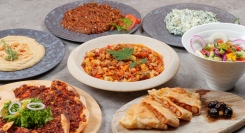 【6/30】世界三大料理・トルコ料理の真の魅力を伝える専門店『YUSRA's kitchen』が浜松町にオープン