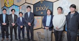 双日テックイノベーション、ピクシブにアリスタネットワークスを導入開始