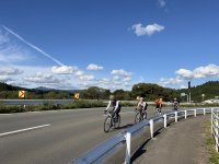 「白神山地一周 シライチサイクルロゲイニング2025」を開催！白神の自然やストーリーを自転車で巡るライドイベント