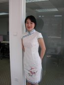 日中バイリンガルのECOM中国語講師 日中バイリンガルのECOM中国語講師