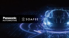 パナソニック オートモーティブシステムズがSDV化をグローバルで推進するSOAFEE において
Governing Bodyに昇格