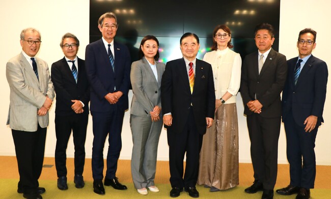 JSPO(日本スポーツ協会)令和7・8年度 代表理事および業務執行理事の選定について