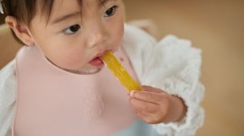 歯科医監修カミカミ練習できるさつまいもおやつ 歯科医監修カミカミ練習できるさつまいもおやつ