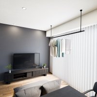 室内物干しをもっとスマートに、美しく。新製品「ランドリーバーLB-1」を7月14日(月)より全国で販売開始