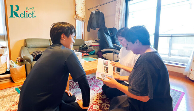 「遺品整理マイスター」社内認定制度を開始 │ プロフェッショナル人材を育成して業界全体の品質向上を目指す