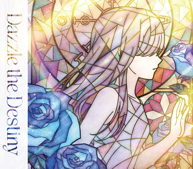 Roselia 16th Single「Dazzle the Destiny」・17th Single「Requiem for Fate」本日同時リリース