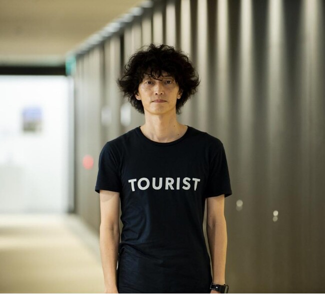 「クリエイティブって何？ 何のためにあるの？」クリエイティブディレクターでありミュージシャンの赤松隆一郎さんが7月26日（土）にStage Felissimoの「神戸学校」に登壇