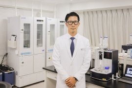 代々木ウィルクリニック院長太田剛志氏