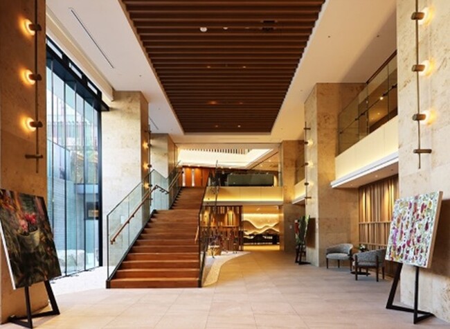 チャーム・ケア・コーポレーション、健康管理システム「AYUMI Scan・AYUMI Board」導入