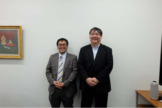 月200枚に及ぶ見積書の手入力作業をWisOCRで効率化。作業時間が半減し、社員にかかる心身負担の軽減に貢献。