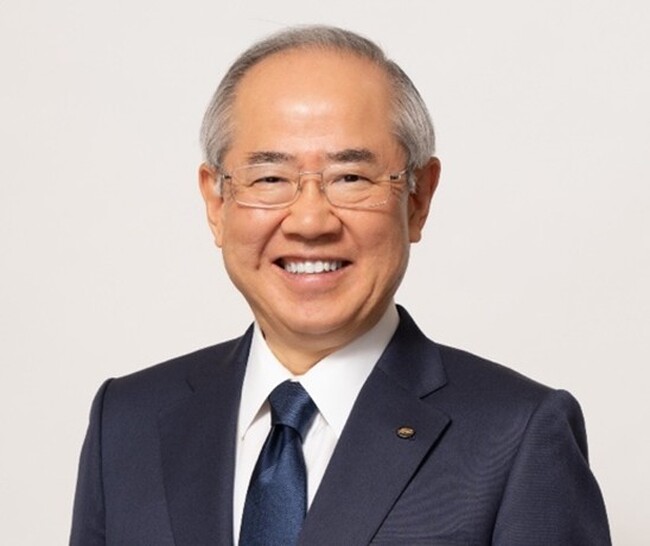 グローバル・コンパクト・ネットワーク・ジャパン（GCNJ）代表理事にキリンホールディングス会長 磯崎氏を迎え、新体制で始動