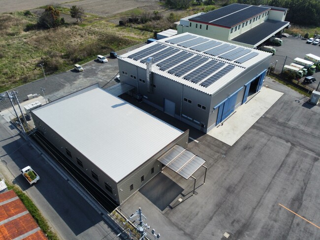 国立大学法人名古屋大学との電池材料に関する共同研究開始のお知らせ