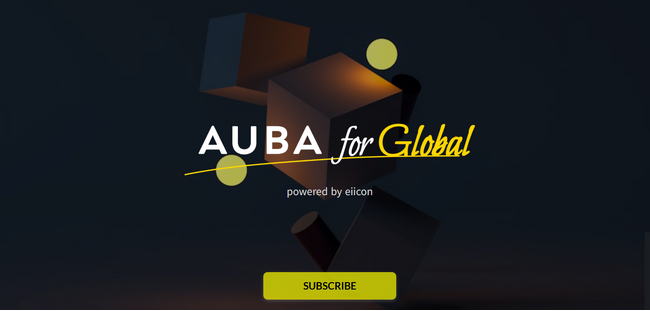 【オープンイノベーションプラットフォーム「AUBA」】国際共創（海外企業×日本企業）を支援・加速させる海外企業向け共創プラットフォーム『AUBA for Global』提供開始！