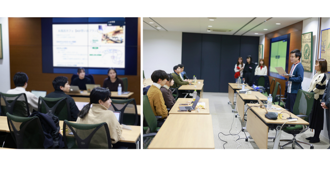 味の素AGFが、未来のファン獲得に向けたアイデアを大学生と共創！「ミラファンプロジェクト」を実施