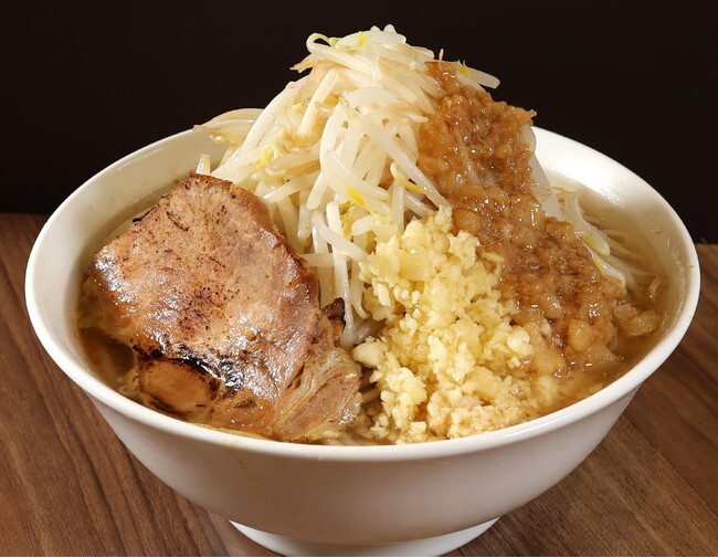 【ボス豚(ボストン) 西中島店】6月26日OPEN！！待望の超本格派二郎系ラーメン店！西中島南方駅徒歩3分！！